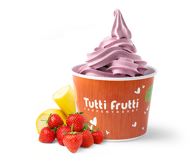 Strawberry Banana Surprise (Y) Free Download